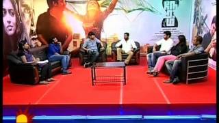 Neram Movie Special Show Acnhor Sumaiya 19th May 2013 video