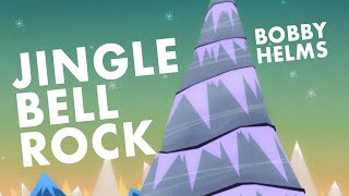 Musik-Video-Miniaturansicht zu Jingle Bells Rock Songtext von Bobby Helms