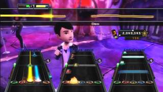 Tones of Home - Blind Melon Expert Full Band GH:WoR