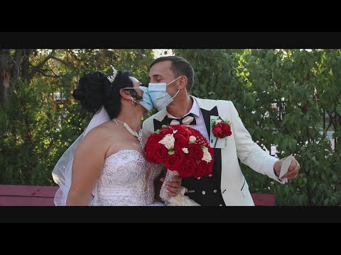 Clip Nunta Marian si Gina