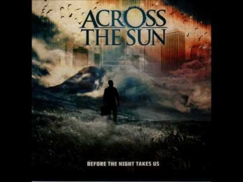 Across the Sun - Belay my Judgement
