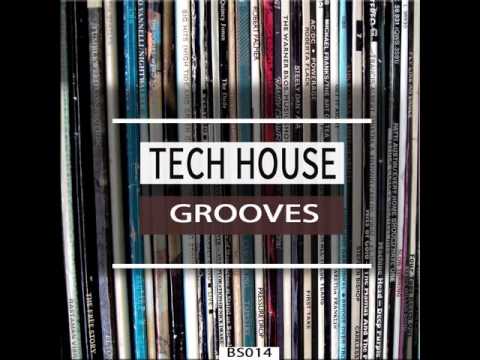 Bingoshakerz - Tech House Grooves
