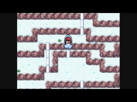 Let's Play Pokemon Naranja Part 12