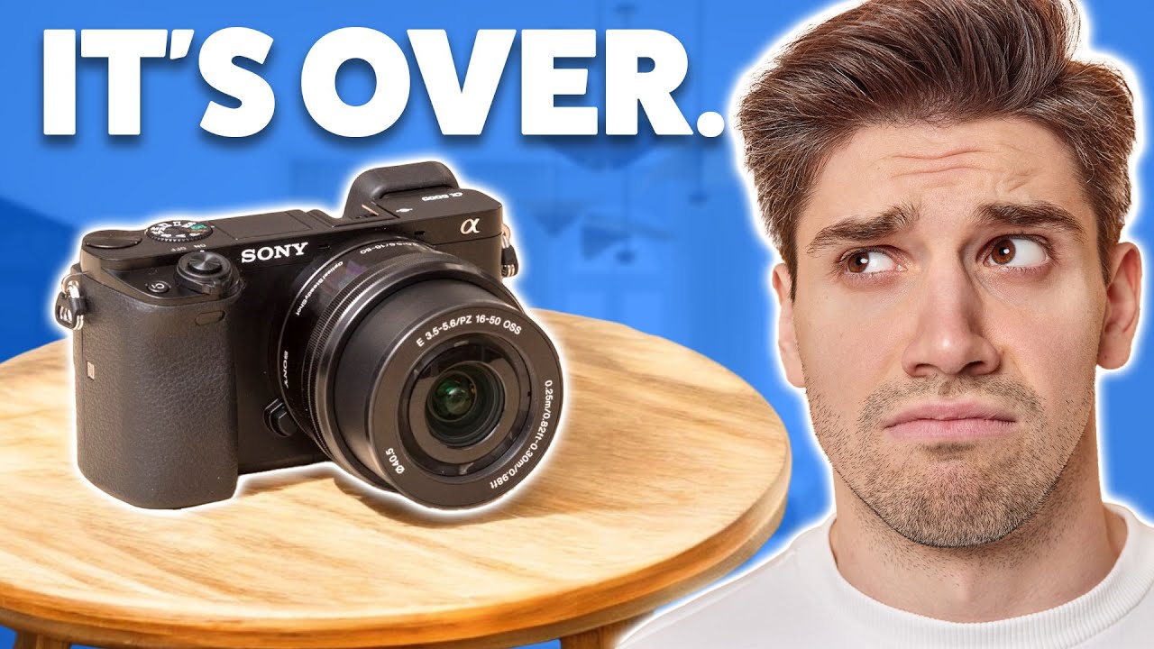 The Best Camera Under $1000 For 2025 Is NOT The One You Think