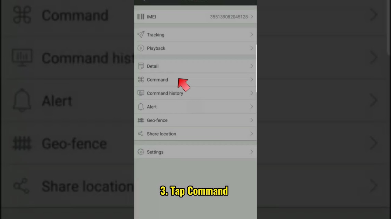 How to switch off your car using your phone app (Disable Engine Power)