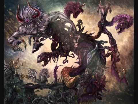 Neo Exdeath Final Battle Theme The Black Mages