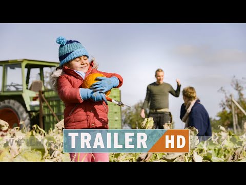 Unser Boden, unser Erbe [Offizieller Trailer Deutsch HD German]