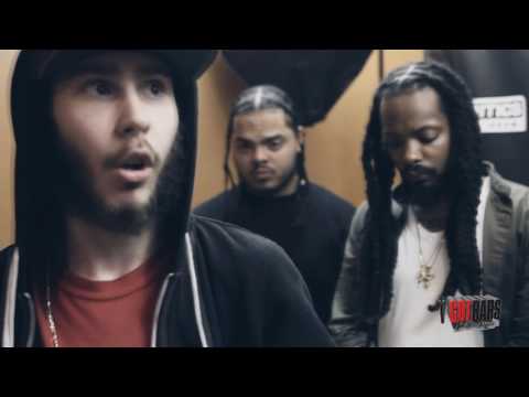 Mister Hazy vs 280 Zay