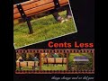 Cents Less ‎ Things Change And So Did You 2001 Full CD Album