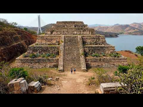 Río Torola: La Historia Lenca que El Salvador Olvidó
