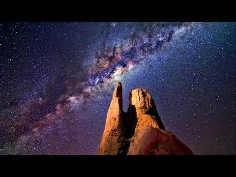 Out Into Space  -  Vicki Vox feat. Tape Machines