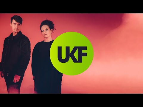 Grafix - Feel Alive (ft. Lauren L'aimant)