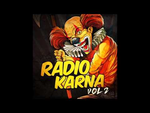04 Karna Zoo - On Ramene La Violence (Feat Sekam) (Radio Karna) (2011)