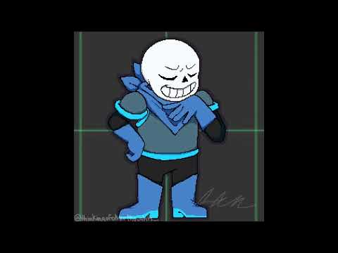 Mweh heh heh! + Bonedoggle (Original Underswap Fan Remix)