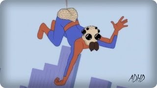 SCIENTIFICALLY ACCURATE ™: SPIDER-MAN