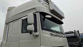 Camião tractor DAF XF 460 FT 4x2 Superspacecab Euro6A - Retarder - Standalone air c | Imagem 4 - Autoline