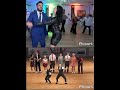 No War Uniti Cu Muzica Si Dansul ️ Danseaza Cu JADOR ️ Nowar Jador