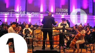 Clean Bandit &amp; The BBC Philharmonic - Rather Be