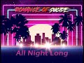 Romance of Suicide : All Night Long