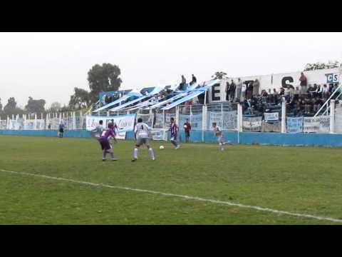 13/05/11 Liniers 1 - Villa Dálmine 1