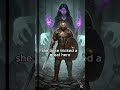 The Haunting Power Of Morrigan A Celtic Goddess History