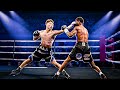 Naoya Inoue's Intelligent Approach to Boxing