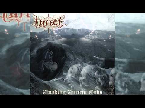 LUTECE - Awaking Ancient Gods [Full EP - 2008]