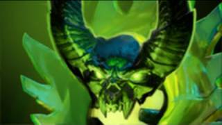 Dota 2 Hero Spotlight - Pugna