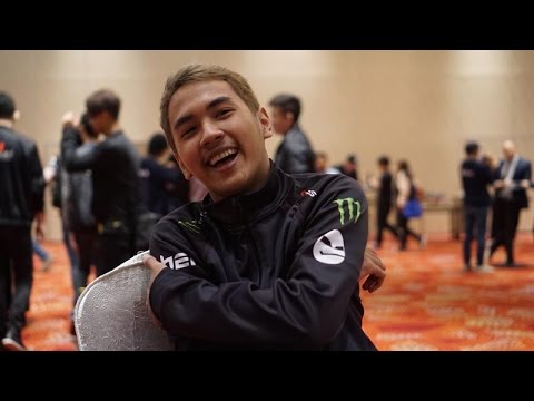 [InYourDream] Magnus Dota 2 - Hopeless Team