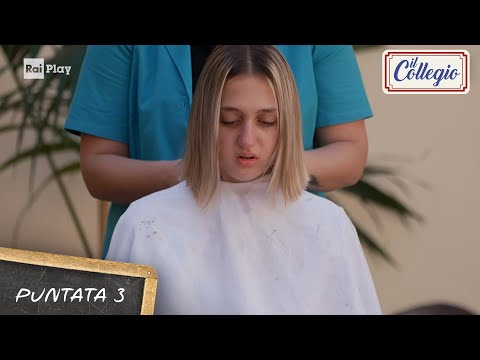 Le “extension” di Pedace - Terza Puntata - Il Collegio 9