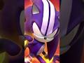 Darkspine Sonic Was Legendary