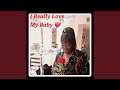 I Really Love My Baby