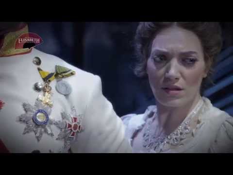 Das Musical Elisabeth - Trailer 2015/2016