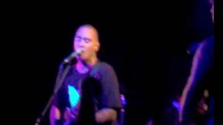 Tiki Taane - For the Love of it