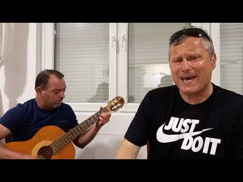 La Mans Veles | Goran Misev i Toni Spirov - Sinoc sam