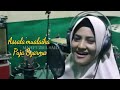Assalamualaika Puja Syarma Cover