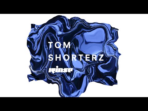 Tom Shorterz — The Grid (Paranoid Resistance Mix) [Official]
