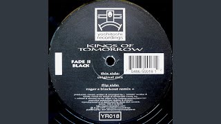 Fade II Black (Original Mix)