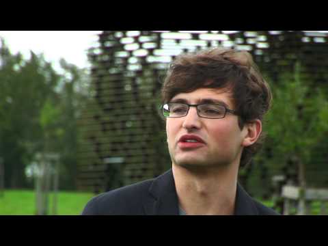 pit - Gijs Van Vaerenbergh - Reading Between the Lines - end result | Z33 - art in public space