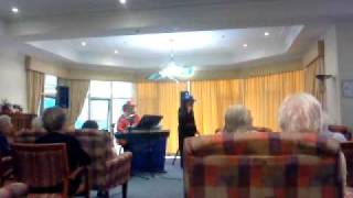 Something to look forward to...