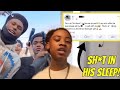 Praying for 18: 15Yr Old Memphis Rapper K*lled on the Same Day as His Sister, Two Years Later!