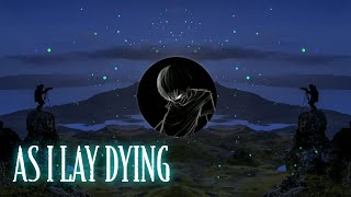As I Lay Dying - No Lungs To Breathe (Bass Boosted)