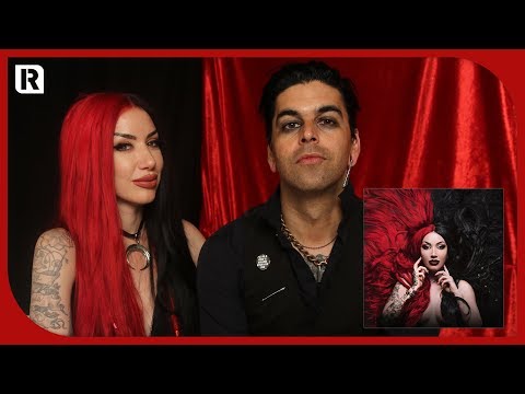 download lagu mp3 mp4 New Years Day Unbreakable Download, download lagu New Years Day Unbreakable Download gratis, unduh video klip New Years Day Unbreakable Download