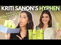 Honest Opinion On Kriti Sanon S Brand Hyphen Urvee