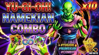 Namekian Combo Yu-Gi-Oh! TCG May 2026 Format MDPro3