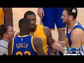 Draymond Green Vs Metta World Peace Ron Artest