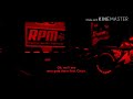 Cars 2006 Rusty Sponcered Scene Horror Version