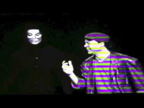 OSMAR CASTRO NO CAMPEONATO MUNDIAL DE MÁGICA