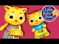 Potty Song Diaper Version Nursery Rhymes For Babies By LittleBabyBum ABCs And 123s