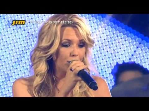 Sylver - Turn The Tide (Live In Sint~truiden 06-07-2009)